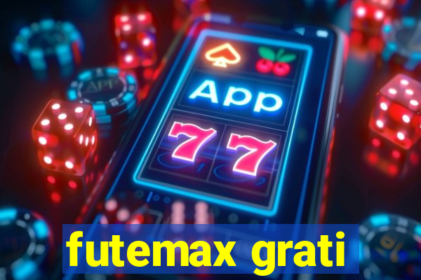 futemax grati